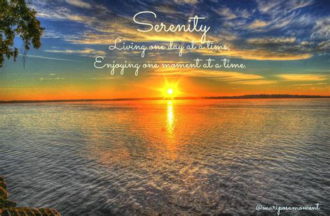 Serenity Quotes Quotesgram
