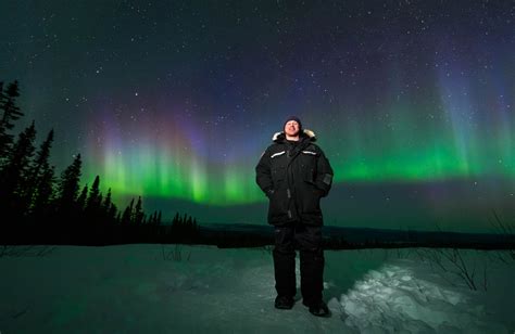 Our Story — The Aurora Chasers