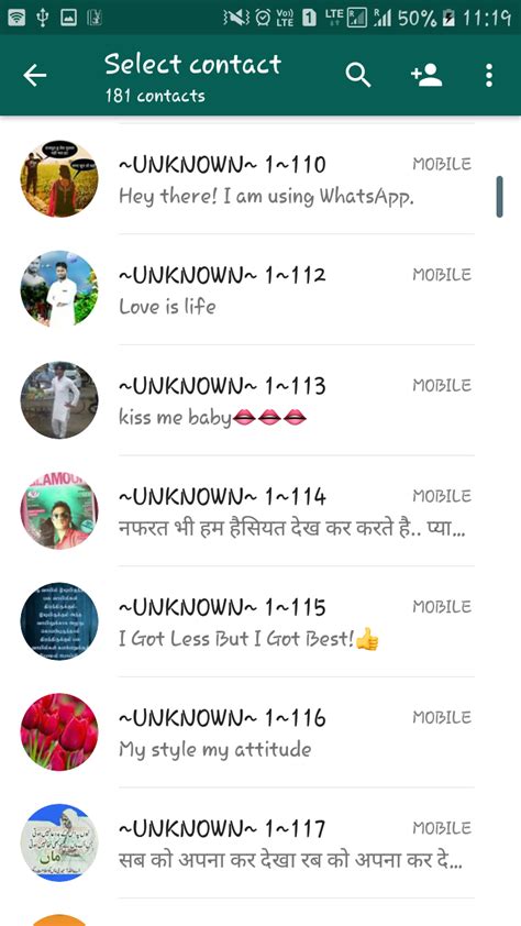 Students Friend How To Get Whatsapp Number Of Any Person Very Easy