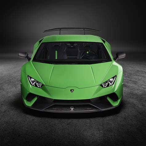 Lamborghini Huracan Performante Forum Avatar Profile