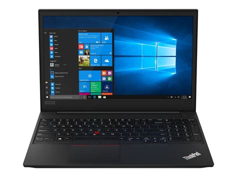 Lenovo Thinkpad 156 Full Hd Laptop Amd Ryzen 5 3500u 8gb Ram 256gb