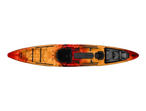 Width 29 73 Cm Kayak Fishing Kayaking Wilderness Systems