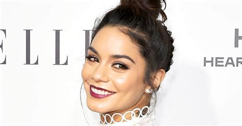 Vanessa Hudgens Accused Of Cultural Appropriation Because Of Braids