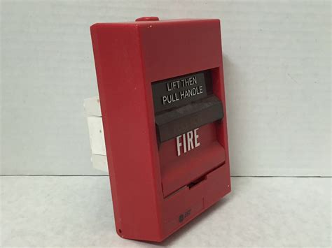 Est Siga 278 Firealarmstv Jjinc24u8ol0s Fire Alarm Collection