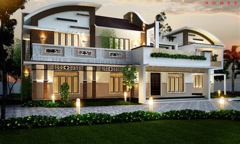Top 10 Beautiful Exterior Designs Everyone Will Like Acha Homes