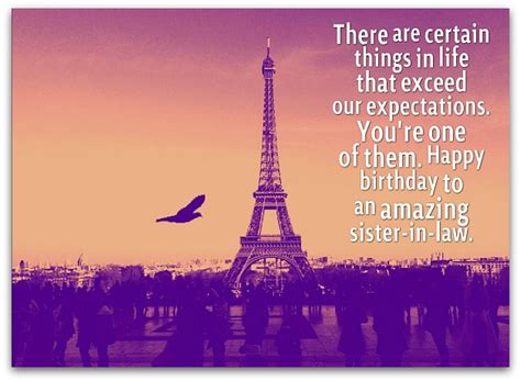 Check spelling or type a new query. In-Law Birthday Wishes: In-Law Birthday Greetings