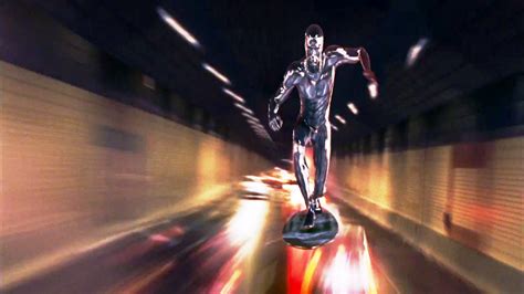 Hd Movie Wallpapers Fantastic 4 Rise Of Silver Surfer