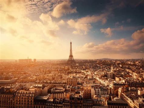 20 Perfect Paris Photography Locations And Where To Find Them Follow