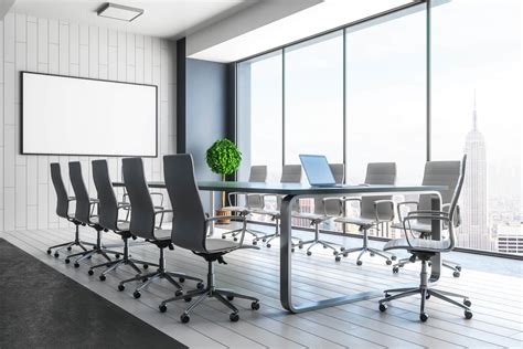 6 Conference And Meeting Room Styles Arizona Corporate Interiors