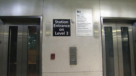Bart Elevators Get Overhaul Nbc Bay Area