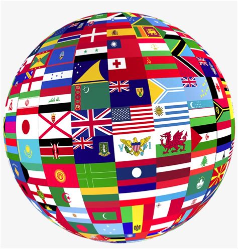 Flags Of The World Globe Icon Flag Of The United States Virgin