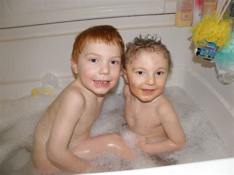 Tag For Boy bathroom : Young Boy Washing His Face Royalty ...