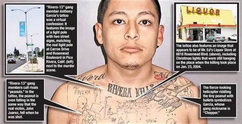 Crime Tattoo Part 2 Gagdaily News
