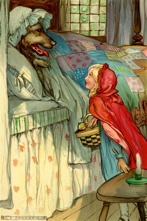Little Red Riding Hood Illustration Red Riding Hood Red Riding Hood Art Little Red Riding Hood