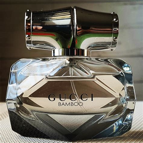 Gucci Bamboo Gucci Perfume A Fragrance For Women 2015