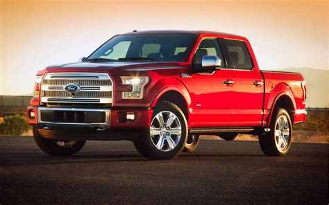 We know that you have high expectations, and as a car dealer we enjoy the challenge of meeting and exceeding those standards each and every time. El nuevo Ford F-150 2015 en cinco claves