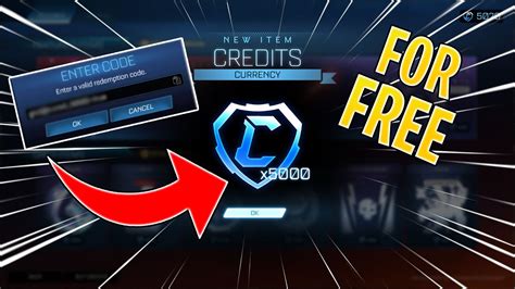 How To Get Free Unlimited Credits In Season Rocket League Working