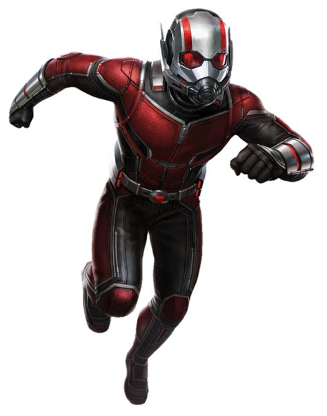 Antman And The Wasp Scott Lang Png By Metropolis Hero1125 Antman And