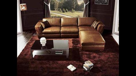 20 Incredible Chocolate Brown Sofa Living Room Ideas Youtube