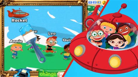 Welcome Little Einsteins To The Silly Song Machine Games For You Gamers