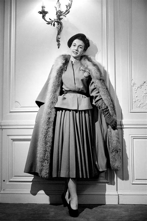 1940s Fashion Iconic Looks And The Women Who Made Them Famous 1940s