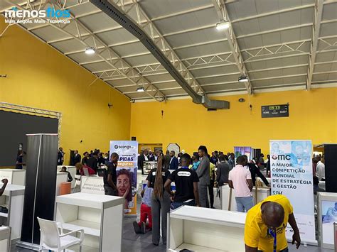 Angolan startups can now apply for the 3rd edition of the Ideas