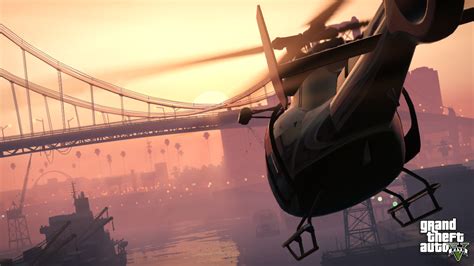 Grand Theft Auto 5 Screenshots Grand Theft Auto 5 Guide Blog