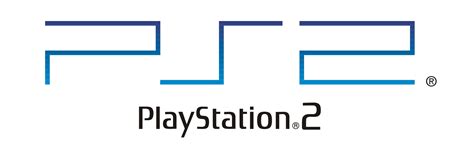Playstation 2 Logo Logodix