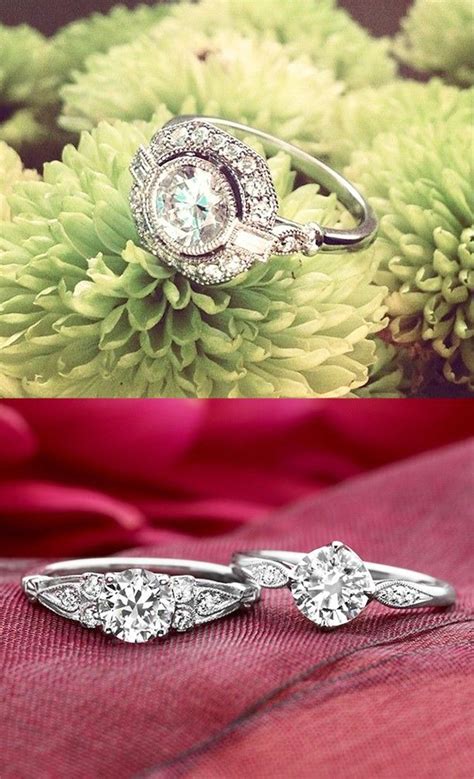 Brilliant Earth Offers Such A Variety Of Unique And Beautiful Engagement Rings Beautiful