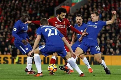 ترتيب أندية الدوري الإنجليزي الممتاز. جدول ترتيب الدوري الإنجليزي والهدافين بعد انتهاء الجولة 34 ...