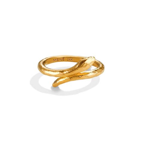 Serpent Ring Serpent Ring Rings Gold Rings