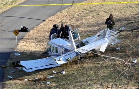 Doctor From Northfield Killed When Plane He Was Piloting Crashes In