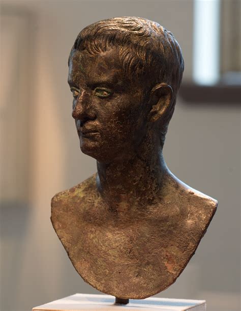 Caligula New York Metropolitan Museum Of Art