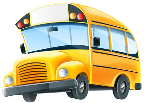 ® Colección De S ® ImÁgenes De School Bus O AutobÚs Escolar