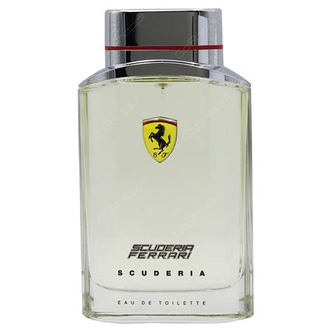 Ferrari Scuderia For Men Eau De Toilette Ml Buy Online