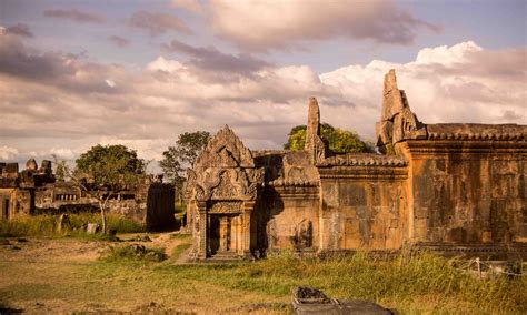 17 Best Unesco World Heritage Sites In South East Asia Wanderlust