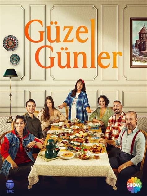 Urmareste Serialul Turcesc Güzel Günler Zile Bune Online Subtitrat