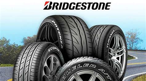 105 Harga Ban Bridgestone 2023 Ring 13 14 15 And Mobil Avanza