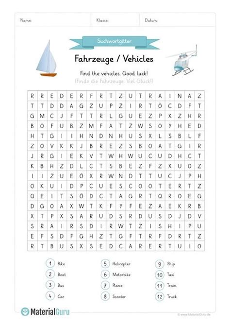 Witze furs klo wandkalender 2020 wochenkalendarium spiralbindung format 17 5 x. Englisch Lernmaterialien für Studenten Fahrzeuge ...