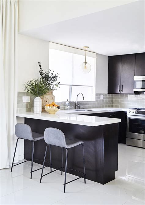 36 Black And White Kitchen Designs Ideas Pics Kitchen Ideas And Designs