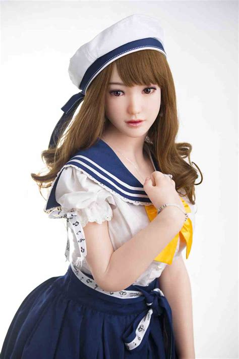 Sino doll 先納信 162cm S35 花語人形 彩妝技研 矽膠娃娃 成人娃娃 仿真娃娃 情趣娃娃