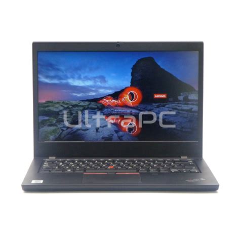 Ultrabook Lenovo Thinkpad L14 Gen 1 14 I5 10210u 8gb 256gb Ssd Ultrapc