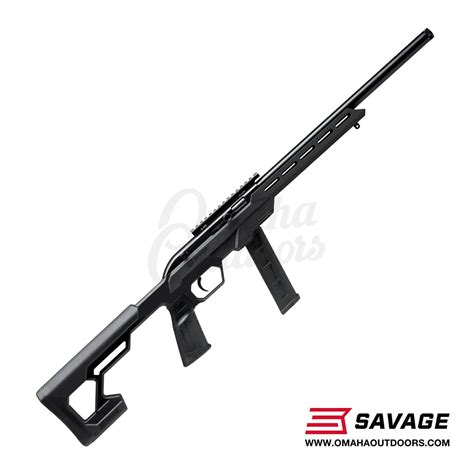 Savage 64 Precision 20 RD - In Stock