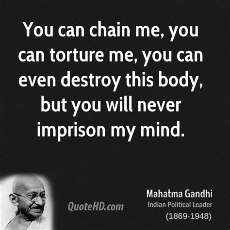 Quotes About Torture 464 Quotes