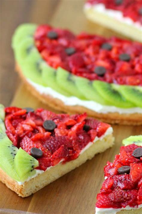 Top 23 Healthy Summer Snacks Best Recipes Ideas And Collections