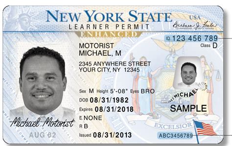 To obtain a standard identification credential that does not comply with federal security standards under the real id act, customers must provide their local dmv offices. Feds give NY one-year REAL ID extension; New Yorkers can ...