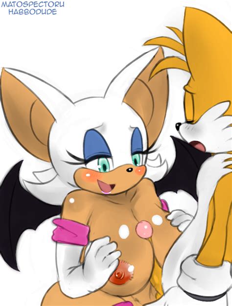 Rule 34 Anthro Areola Balls Bat Big Breasts Blue Eyes Breasts Canine