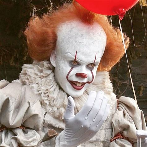 Loveforpennywise Pennywise The Dancing Clown 🤡 Pennywise Pennywise