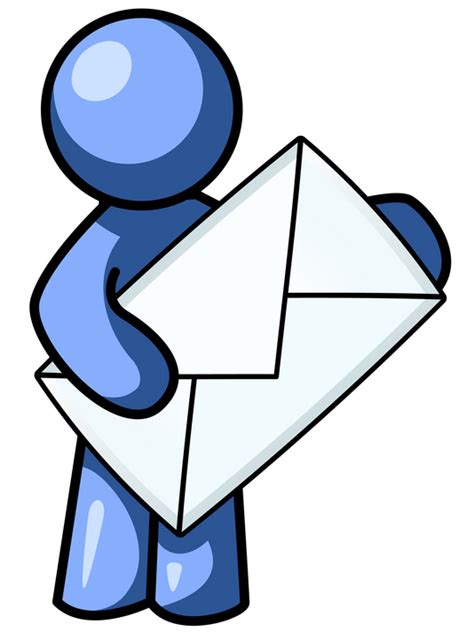 Computer Email Clipart Clipart Best