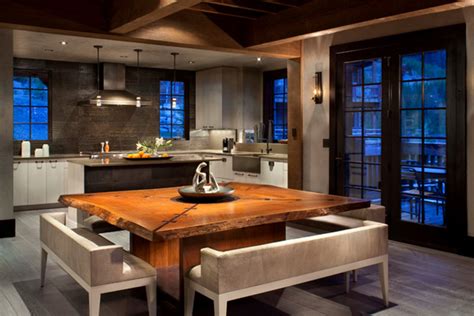 While it's exciting to pick a new dining table design, do make sure the size fits. 15 Charming Square Dining Room Tables | Home Design Lover